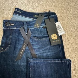 Mavi Gold Serena Jeans